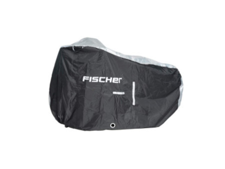 FISCHER Housse pour vélo 'Premium', (L)2.000 x (H)1.100 mm