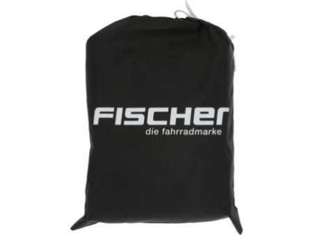 FISCHER Housse pour vélo 'Premium', (L)2.000 x (H)1.100 mm