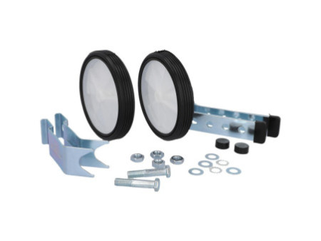 FISCHER Roues stabilisatrices pour vélo 12' - 20'