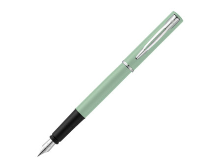 WATERMAN Stylo plume Allure Pastel, Vert C.T.