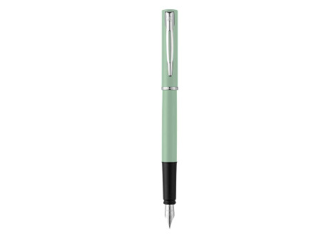 WATERMAN Stylo plume Allure Pastel, Vert C.T.