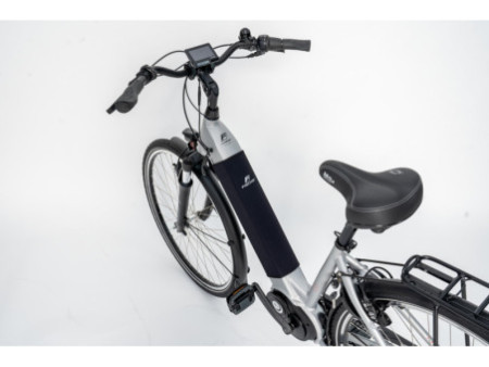 FISCHER Housse de protection batterie de vélo électrique