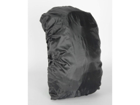 FISCHER Sac à dos avec filet pour casque, vert/gris