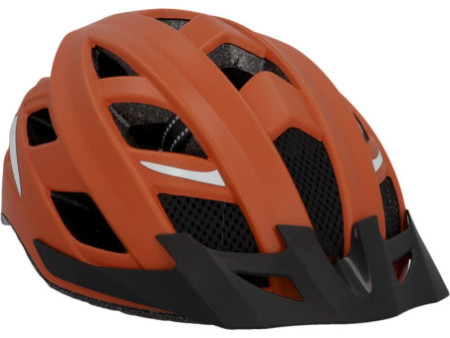 FISCHER Casque de vélo 'Urban Plus Miami', taille: S/M