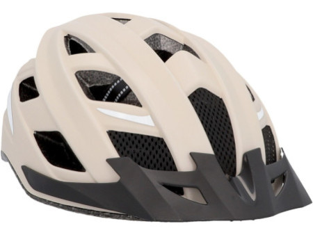 FISCHER Casque de vélo 'Urban Plus Dallas', taille: S/M