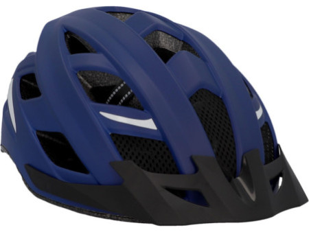 FISCHER Casque de vélo 'Urban Plus Dallas', taille: L/XL