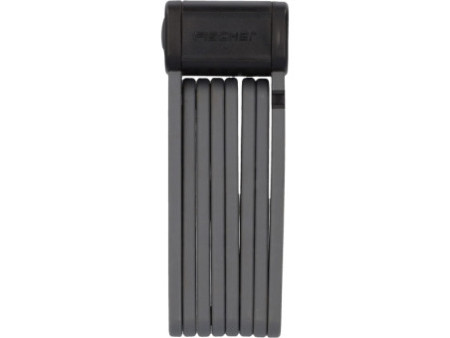 FISCHER Antivol pliable de vélo PROTEC FKS110, L: 1.100 mm