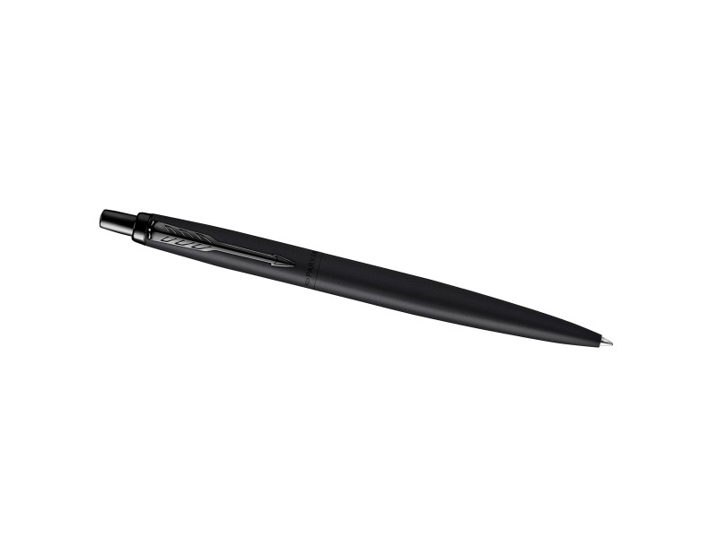 PARKER Stylo à bille rétractable JOTTER XL Monochrome, noir