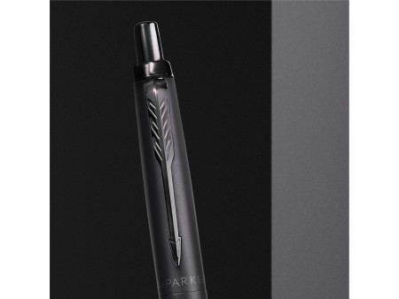 PARKER Stylo à bille rétractable JOTTER XL Monochrome, noir