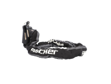 FISCHER Chaîne antivol pour vélo PROTEC PLUS+ CK100