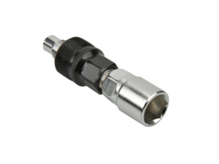 FISCHER Extracteur manivelle pour boîtier de pédalier carré