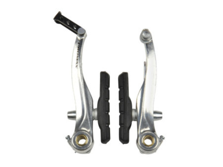 FISCHER Freins V-Brake, avant et arrière