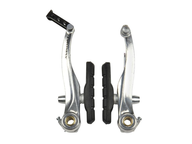 FISCHER Freins V-Brake, avant et arrière