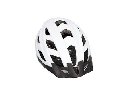 FISCHER Casque de vélo 'Urban Plus Atlanta', taille: S/M