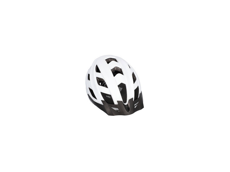 FISCHER Casque de vélo 'Urban Plus Atlanta', taille: S/M