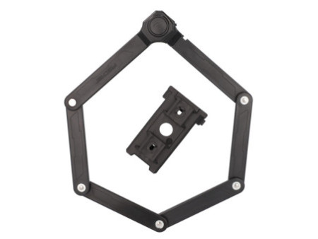 FISCHER Antivol pliable pour vélo PROTEC PLUS+ FN110