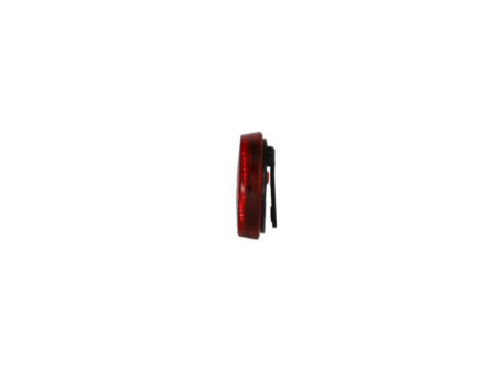 FISCHER Feu LED clignotant de sécurité pour vélo