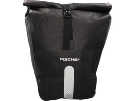 FISCHER Sacoche pour vélo PLUS Emendo