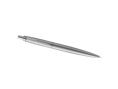 PARKER Stylo à bille rétractable JOTTER XL Monochrome, acier