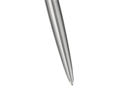 PARKER Stylo à bille rétractable JOTTER XL Monochrome, acier