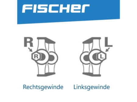 FISCHER Pédale de vélo 'Kids', avec revêtement antidérapant