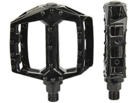 FISCHER Pédale de vélo, pour mountainbikes/BMX