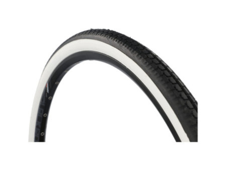FISCHER Pneu de vélo, 26' (66,04) cm, 47/559