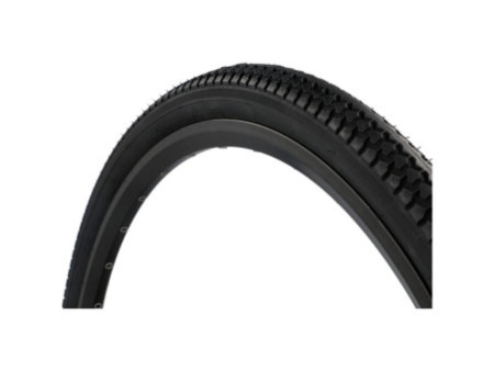 FISCHER Pneu de vélo, 28' (71,12) cm, 47-622