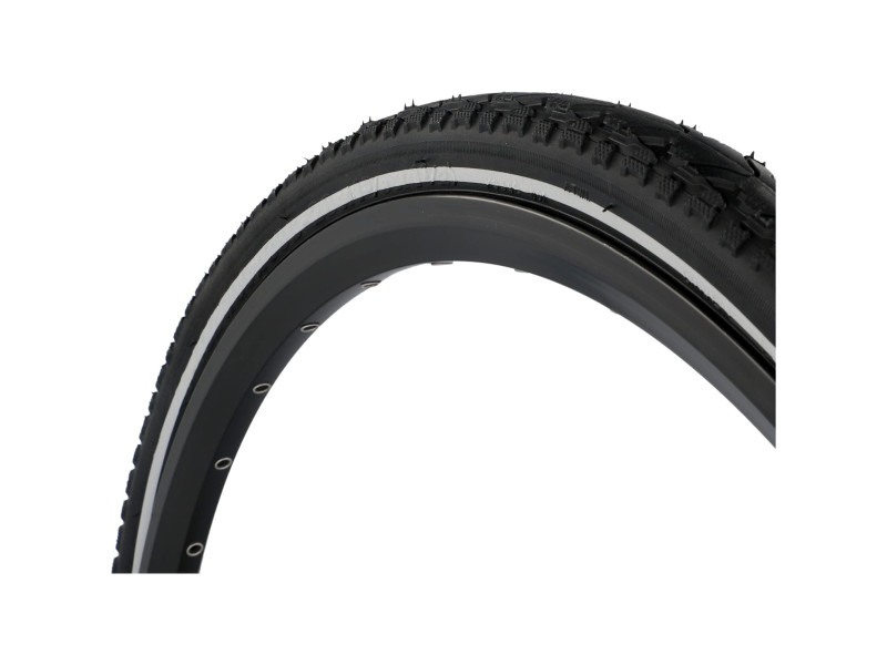 FISCHER Pneu de vélo E-Bike 28' (71,12) cm, 40-622