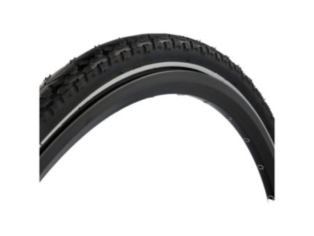 FISCHER Pneu de vélo E-Bike 28' (71,12) cm, 40-622