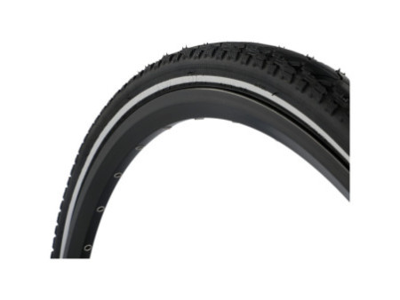 FISCHER Pneu de vélo E-Bike 28' (71,12) cm, 47-622