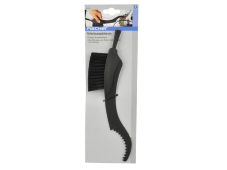 FISCHER Brosse pour chaîne/transmission/freins