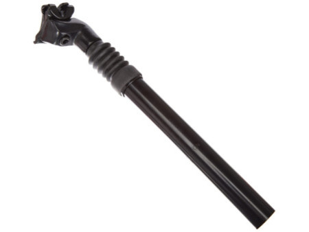FISCHER Tige de selle, diamètre: 27,2 mm