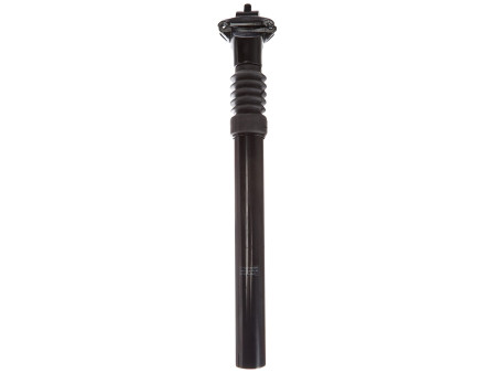 FISCHER Tige de selle, diamètre: 27,2 mm