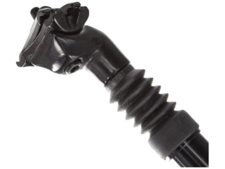 FISCHER Tige de selle, diamètre: 27,2 mm