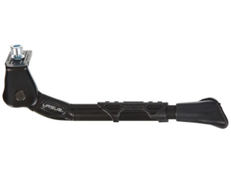 FISCHER Béquille latérale pour vélo 26'-28' (66,04-71,12 cm)