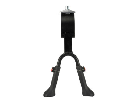 FISCHER Béquille centrale pour vélo 24'-28' (60,96-71,12 cm)