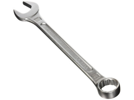 HEYTEC Clé mixte, 36 mm, longueur: 400 mm