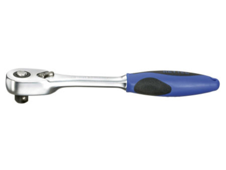 HEYTEC Clé à cliquet, longueur: 150 mm