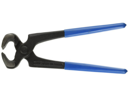 HEYTEC Tenaille, bleu / noir
