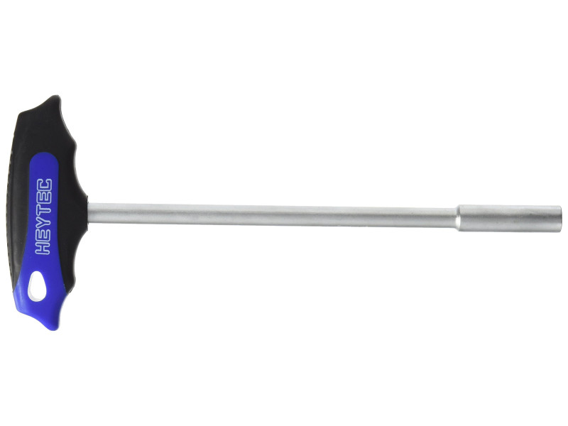 HEYTEC Clé à douille, 9 mm