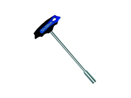 HEYTEC Clé à douille, 11 mm