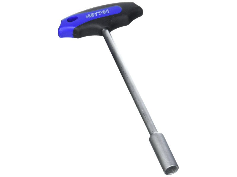 HEYTEC Clé à douille, 13 mm