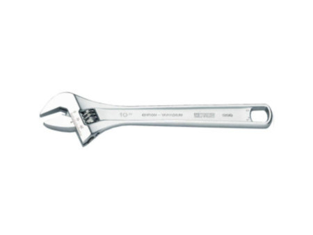 HEYCO Clé à molette, réglable, longueur: 115 mm