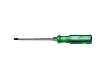 HEYCO Tournevis cruciforme, Phillips, PH 1