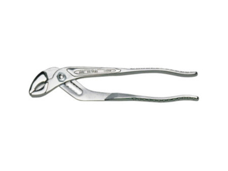 HEYCO Pince multiprise, poignée en plastique, L: 240 mm