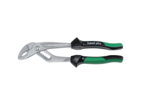 HEYCO Pince multiprise, poignée en plastique, L: 240 mm