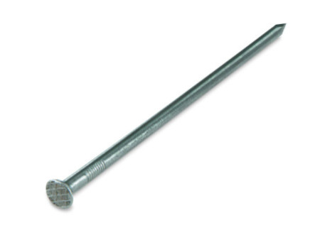 suki. Pointe, tête fraisée, 1,4 x 25 mm, brute, 400 g