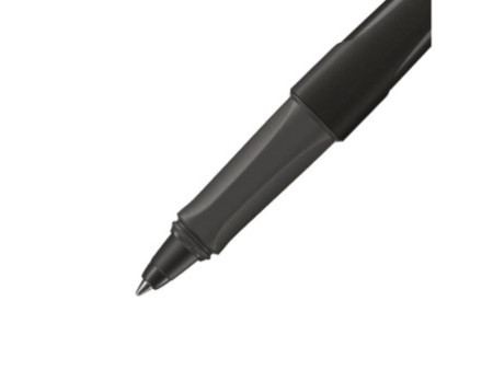 STABILO Stylo à bille Flow, noir
