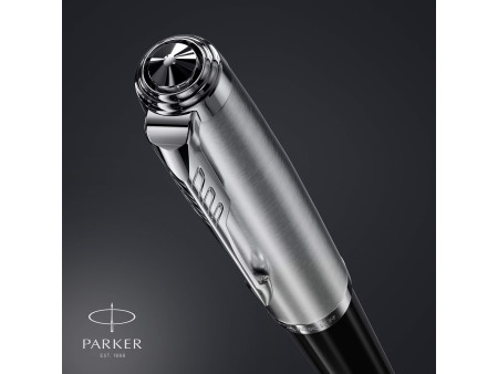 PARKER Stylo plume Parker 51 Noir C.C., taille de plume: F